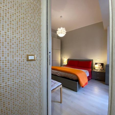 Luminoso Monolocale A 2 Passi Dalla Metro A Apartment Rome Exterior photo